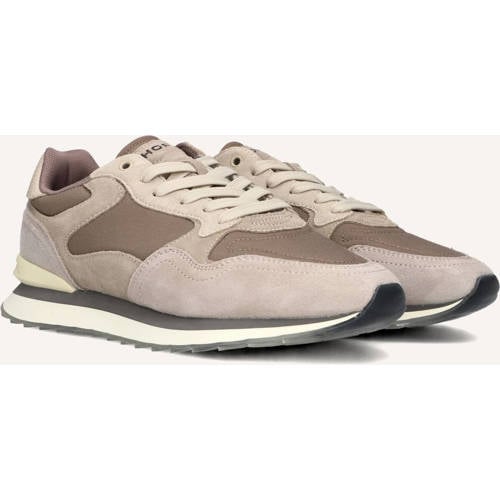 HOFF Sneakers Sidney Taupe