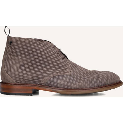 Floris van Bommel Nette schoenen De Normer Taupe