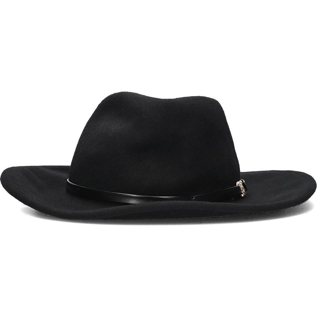 Liu Jo Hoeden Cappello Tesa Larga Zwart - One size