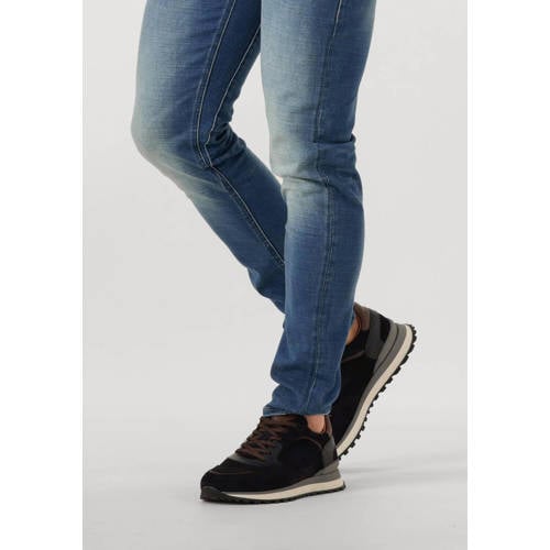 Mazzeltov Sneakers Bruin