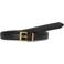Notre-V Riemen Tulia Classic Zwart