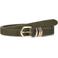 Notre-V Riemen 4321 Olijf