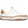 Geox Sneakers U Dynamia Wit