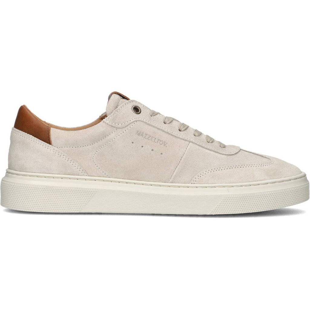 Mazzeltov Sneakers Dublin Beige