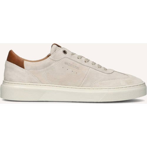 Mazzeltov Sneakers Dublin Beige