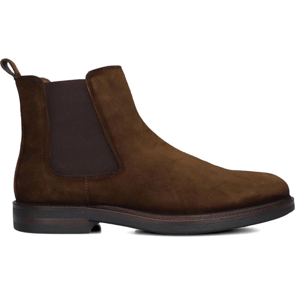 Mazzeltov Boots 40013 Bruin