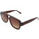 Notre-V Zonnebrillen 9453 Bruin - One size