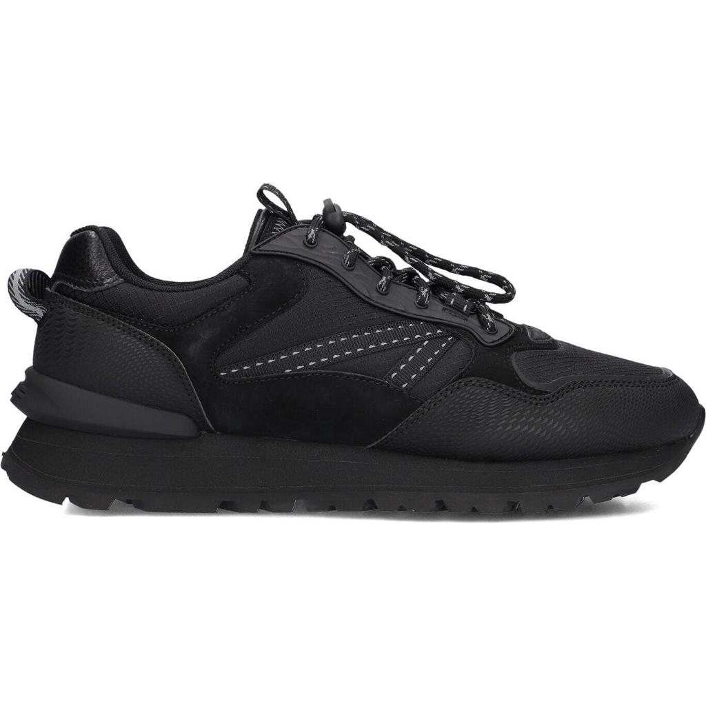 HOFF Sneakers City Off Road Zwart