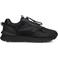 HOFF Sneakers City Off Road Zwart