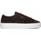 Nubikk Sneakers Jagger Morris Bruin