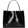 Ted Baker Handtassen Brisaa Large Zwart - One size
