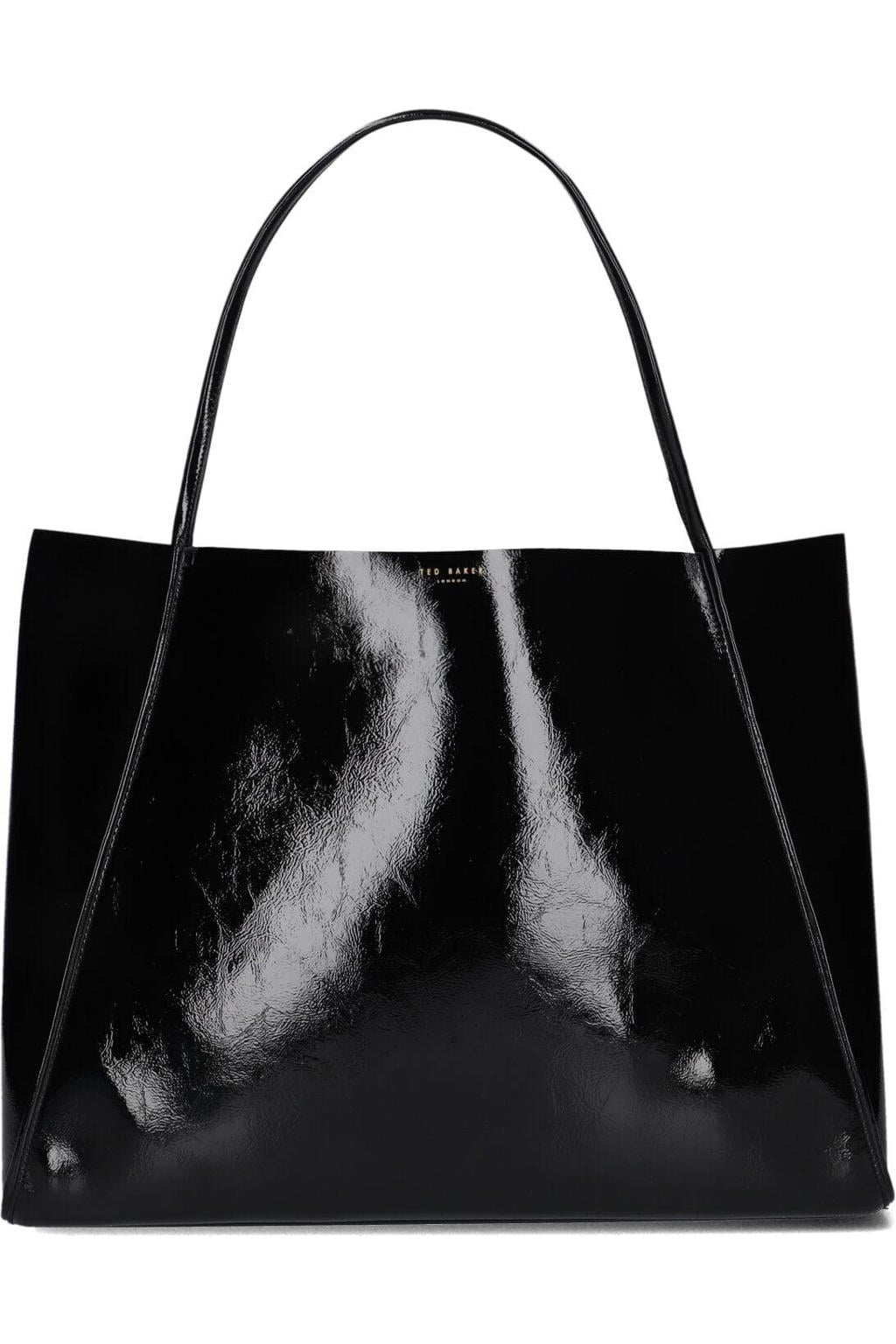 Ted Baker Handtassen Brisaa Large Zwart - One size