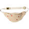 Studio Noos Heuptassen Teddy Hearts Mini Fanny Pack Beige - One size