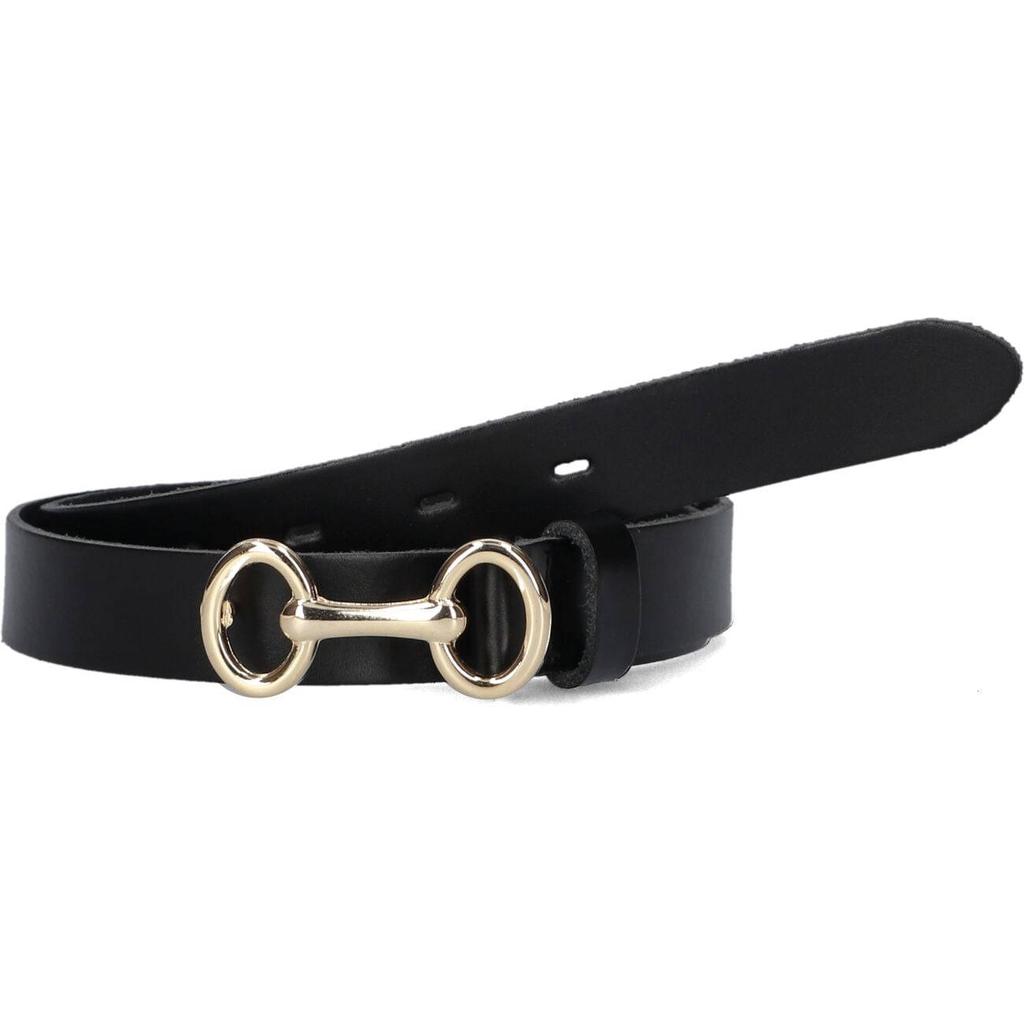 Elvy Riemen 25170 Zwart