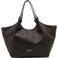 Gianni Chiarini Schoudertassen Dua 12670 Bruin - One size