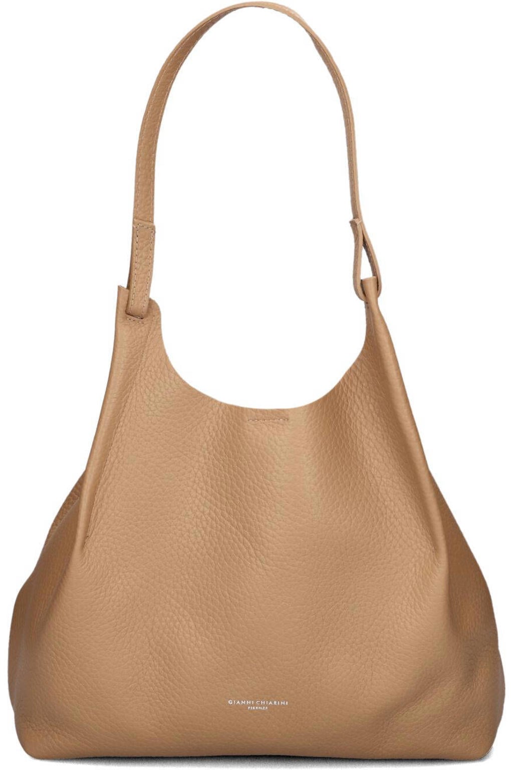 Gianni Chiarini Handtassen Dua 9720 Camel - One size