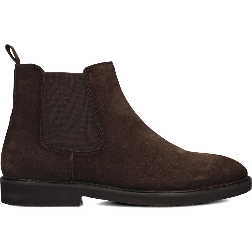 Mazzeltov Boots 4p-15812 Bruin
