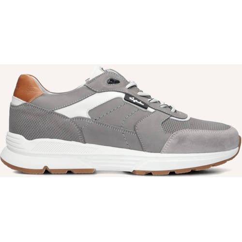 Australian Sneakers Covilha Grijs