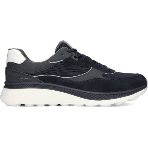 Geox Sneakers U Spherica Actif X1 Blauw