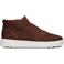 HUB Sneakers Nevada Cognac