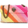Kurt Geiger Schoudertassen Mini Kensington Multi - One size