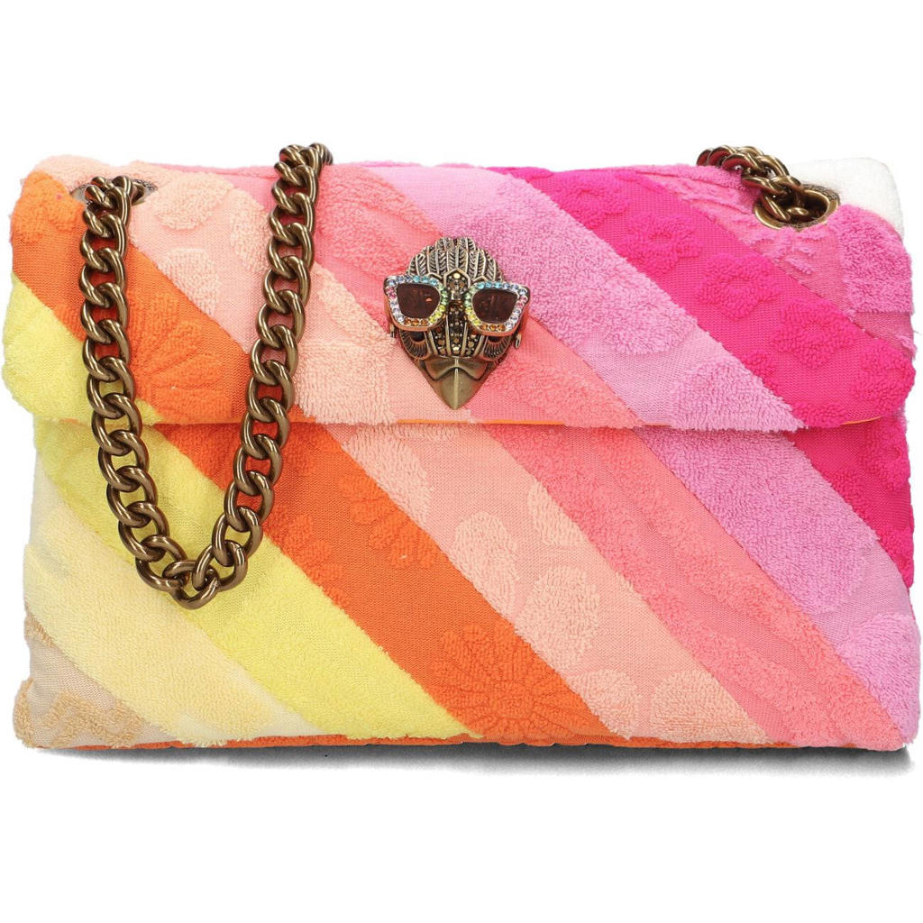 Kurt Geiger Schoudertassen Mini Kensington Multi - One size