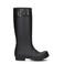 Hunter Laarzen Mens Original Tall Zwart