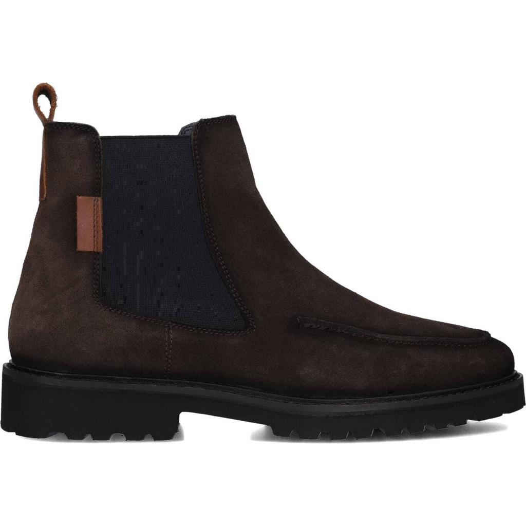 Mazzeltov Boots 2401 Bruin