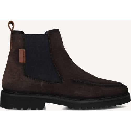 Mazzeltov Boots 2401 Bruin