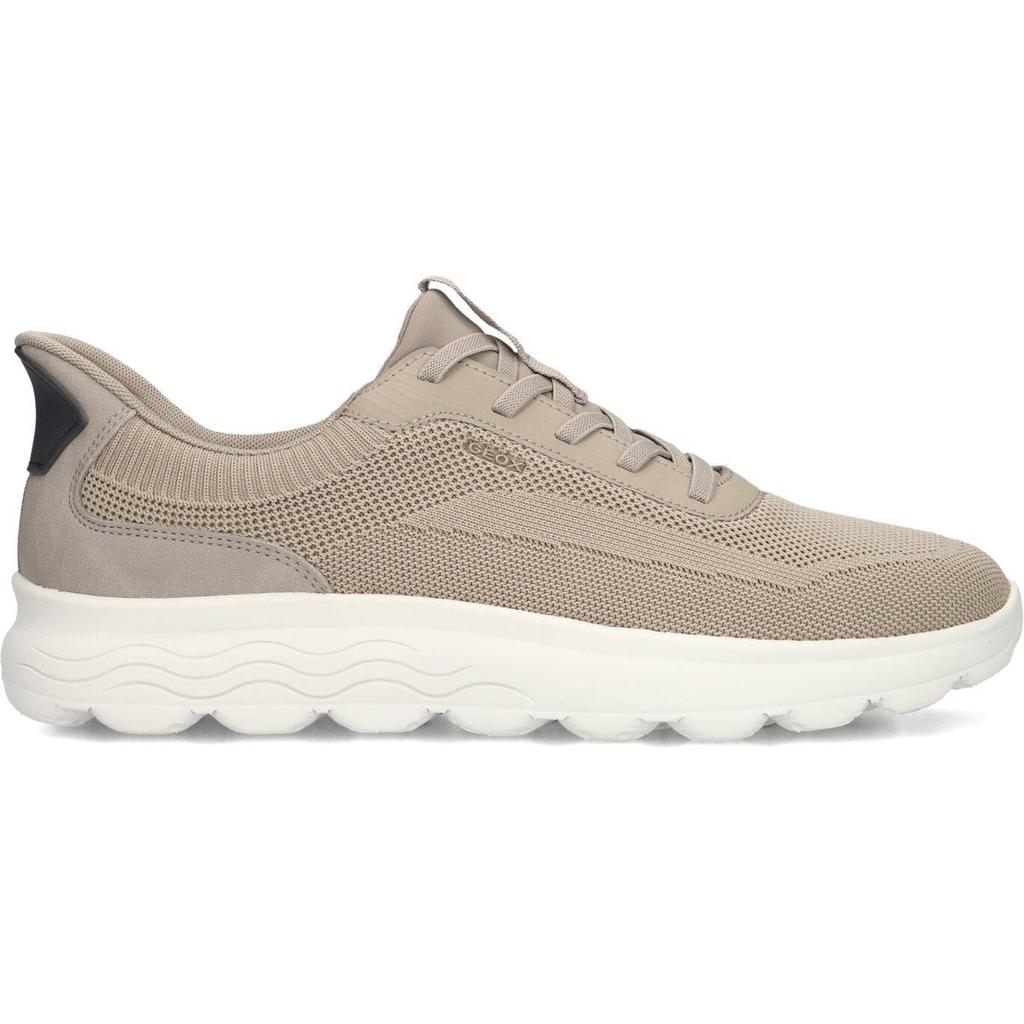 Geox Sneakers U Spherica Plus Beige