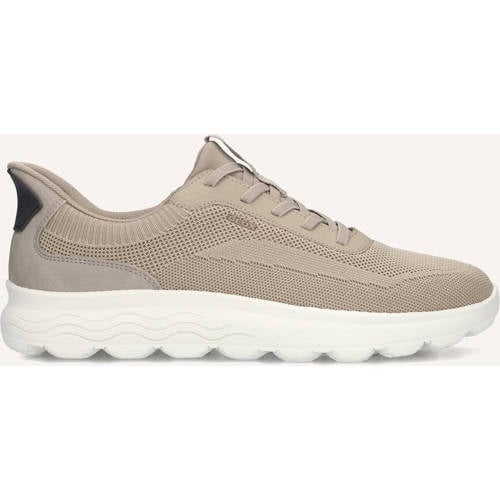 Geox Sneakers U Spherica Plus Beige