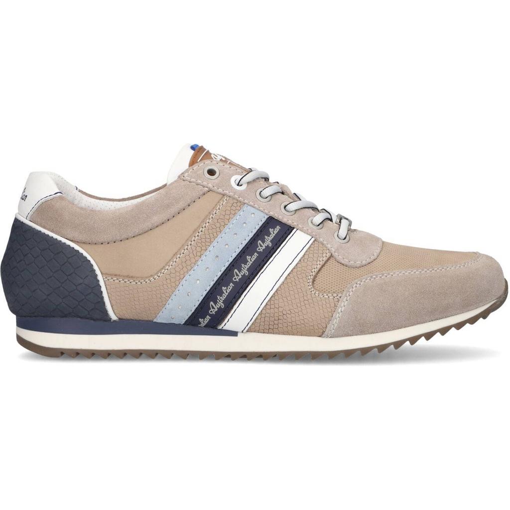 Australian Sneakers Camaro Beige