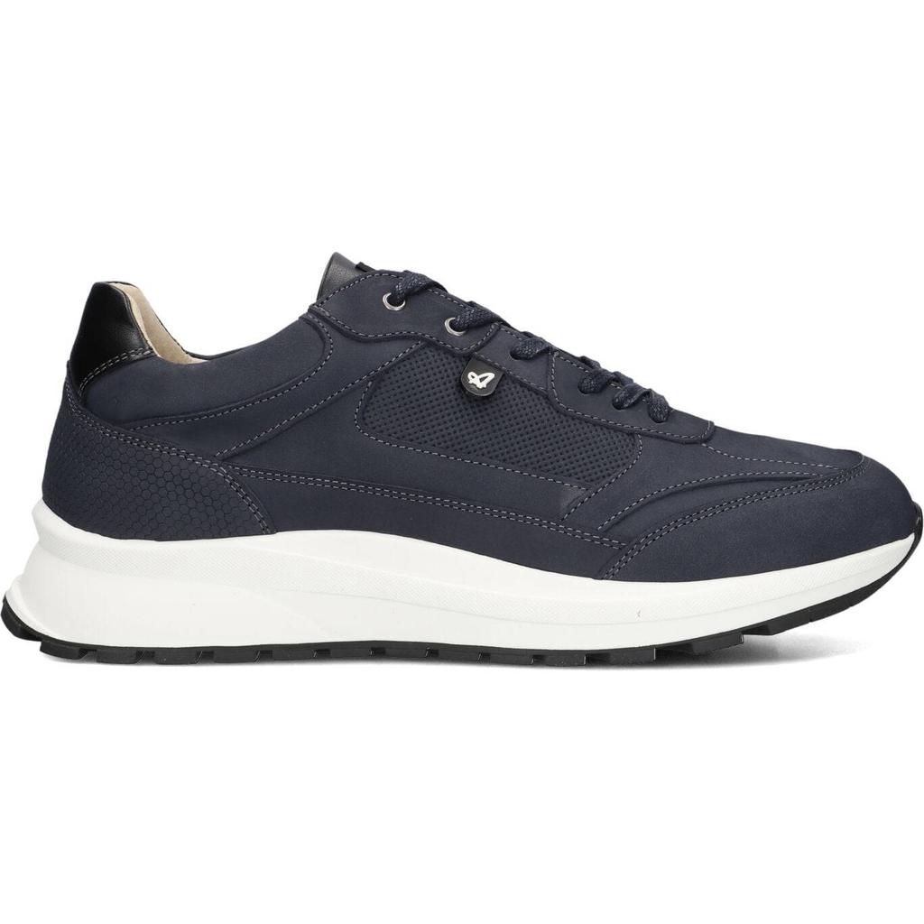 Australian Sneakers Mazzerato Blauw