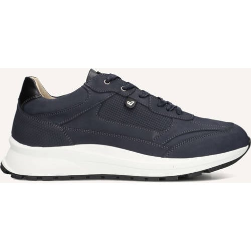 Australian Sneakers Mazzerato Blauw