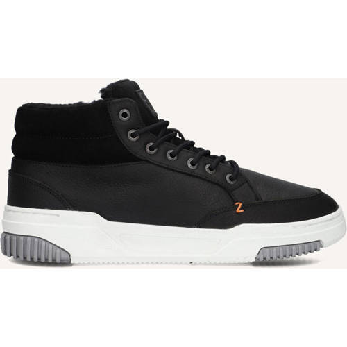 HUB Sneakers Mark 2.1 Zwart