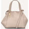 Loulou Essentiels Handtassen Elodie Creme
