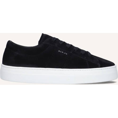 Nubikk Sneakers Jagger Morris Blauw