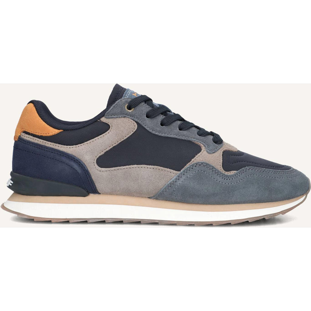 HOFF Sneakers Venice Blauw