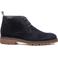 Floris van Bommel Veterschoenen Sfm-50082 Sturdi Blauw