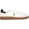 Polo Ralph Lauren Sneakers Bedford Pp Low Top Lace H Wit