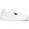 Antony Morato Sneakers Mmfw01913 Wit