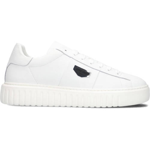 Antony Morato Sneakers Wit