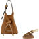 Gianni Chiarini Schoudertassen Sienna 11785 Cognac - One size