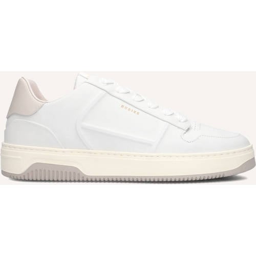 Nubikk Sneakers Basket Cole Mena Wit
