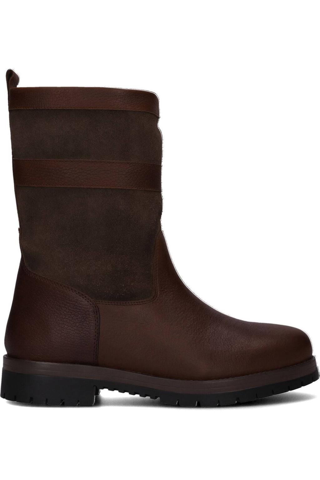 Mazzeltov Boots Mario-32 Bruin
