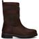 Mazzeltov Boots Mario-32 Bruin