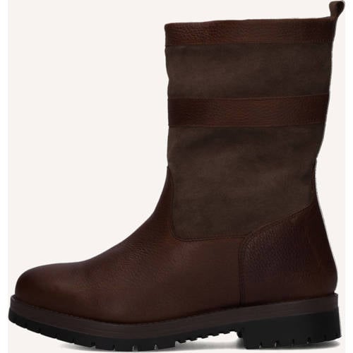 Mazzeltov Boots Mario-32 Bruin