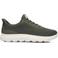 Geox Sneakers U Spherica Plus Groen