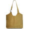 Coccinelle Schoudertassen C-easy Olijf - One size