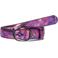 Floris van Bommel Riemen Cfw-10015 De Belter Multi